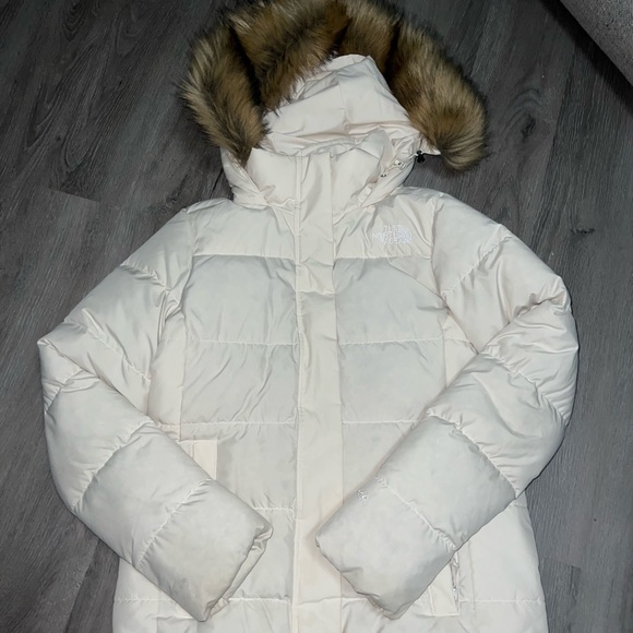 The North Face Jackets & Blazers - northface gotham jacket